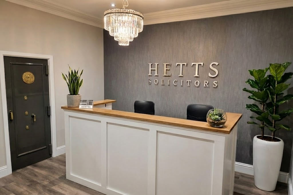 Scunthorpe Solicitors