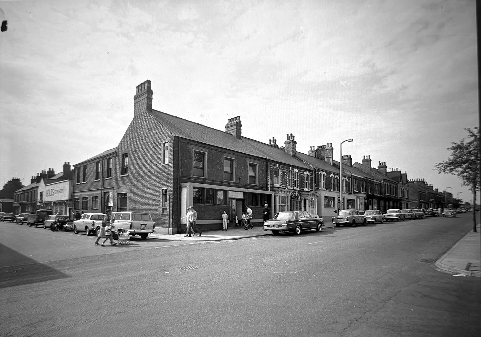 Hetts Solicitors Historic