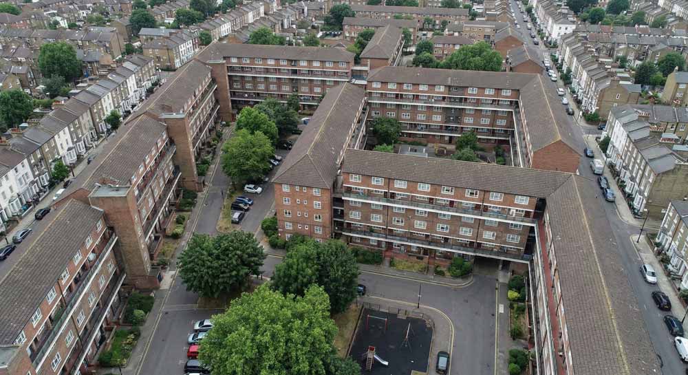 Leasehold Experts London