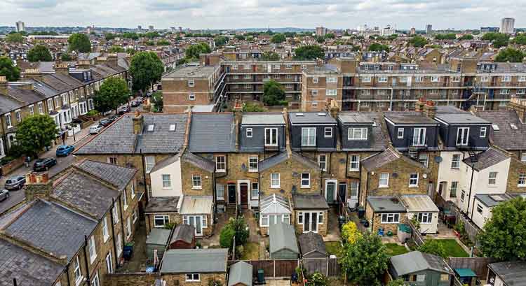 Lease Extension Solicitors