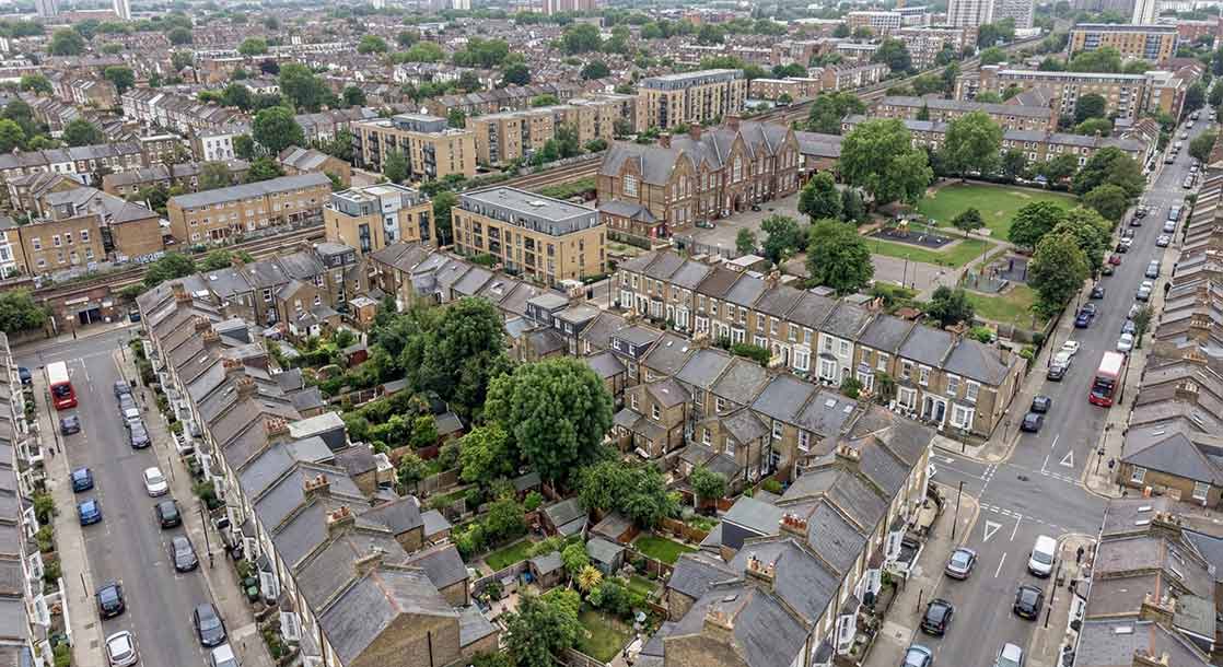 Lease Extension Solicitors