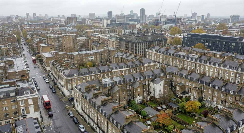 Leasehold Experts Westminster