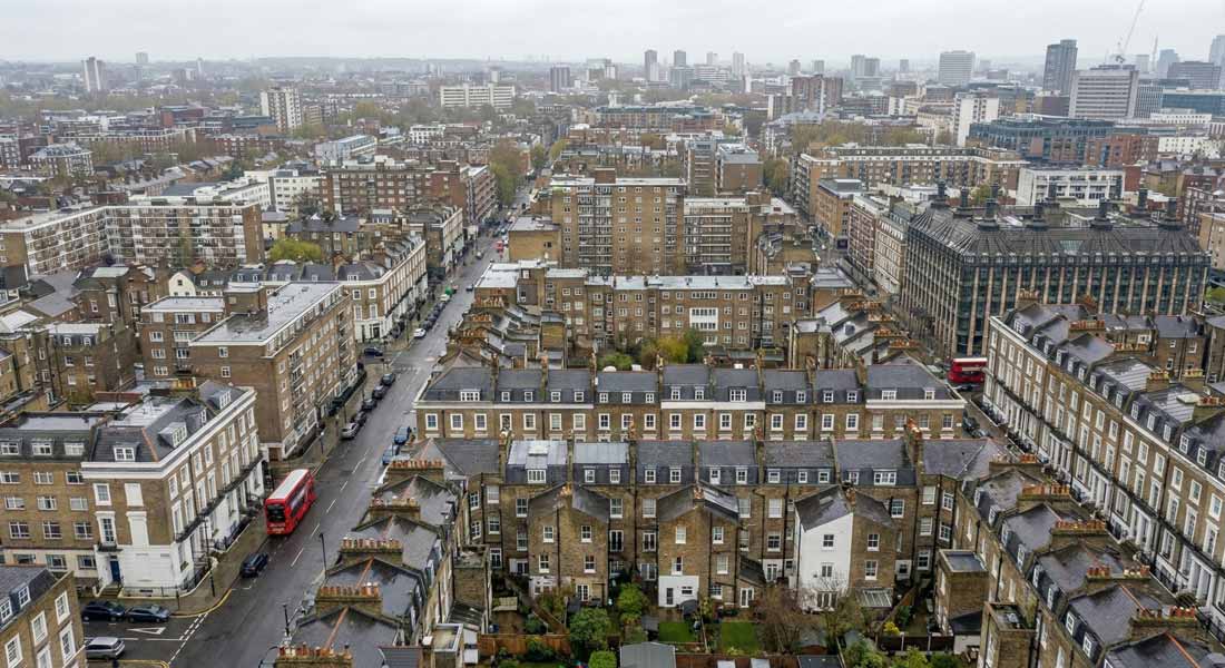 Westminster Lease Extension Solicitors